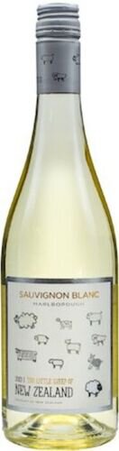 Little Sheep Sauvignon Blanc