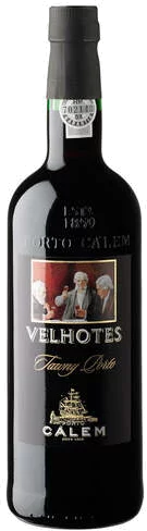 Calem Velhotes Tawny Port