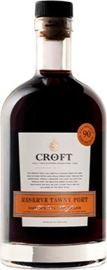 Croft Reserve Tawny Port
