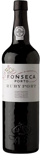 Fonseca Ruby Port