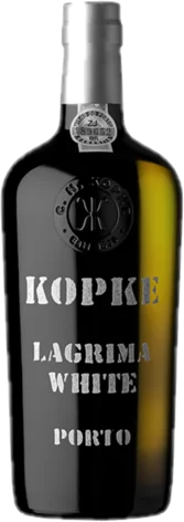 Porto Kopke Lágrima White Port