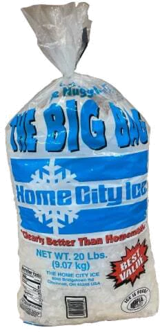 Ice Bag