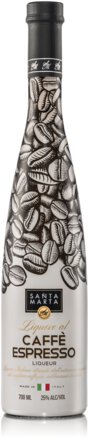 Santa Marta Adegas Cafee Espresso Liqueu