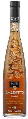 Santa Marta Amaretto Liqueur