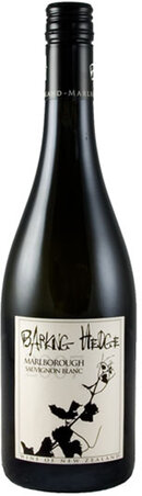 Barking Hedge Sauvignon Blanc