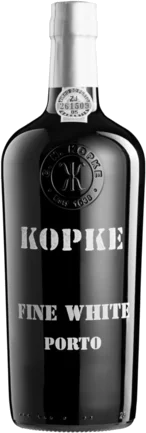 Porto Kopke Fine White Port