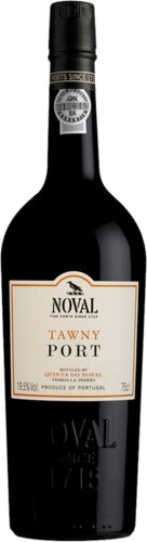 Quinta Do Noval Tawny Port