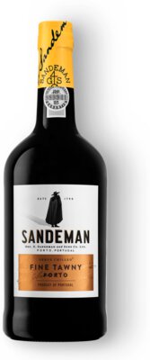 Sandeman Fine Tawny Port