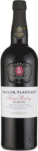 Taylor Fladgate Fine Ruby Port