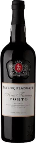 Taylor Fladgate Fine Tawny Port