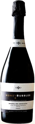 Discohoney Bubbles Sparkling Moscatodisco