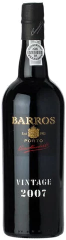 古酒　wine ワイン　Barros Port　80年代 古酒 wine ワイン Barros Port 80年代 - メルカリ