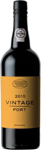 Borges Vintage Port 2015
