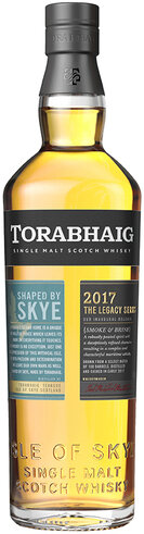 Torabhaig Allt Gleann Single Malt