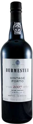 【PORTO】BURMESTER ヴィンテージ1963年ワイン750ml未開栓品 PORTO】BURMESTER ヴィンテージ1963年ワイン750ml未開栓品 ワイン