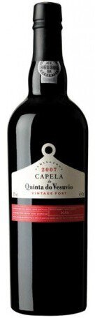 Capela Quinta Do Vesuvio