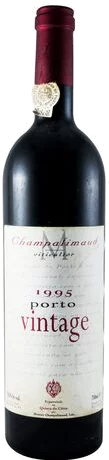 Champalimaud Vintage Port 1995