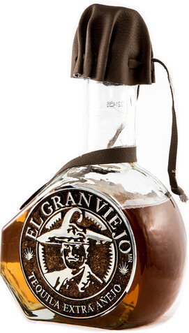 El Gran Viejo Extra Anejo