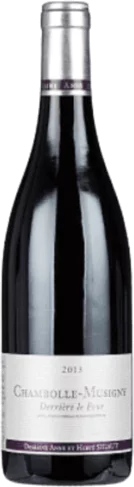 Domaine Anne Sigaut Chambolle 2020 750
