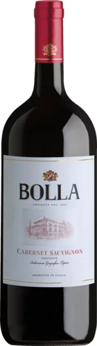 Bolla Cabernet Sauvignon Trevenezie