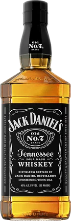 Jack Daniel's Old No. 7 Tennessee Whiskey