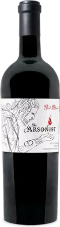 The Arsonist Red Blend