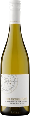 The Horologist Sauvignon Blanc