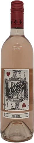 The Jack Rose Single Glass