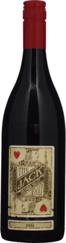 The Jack Syrah Syrah Grenache Mouvedre Washington
