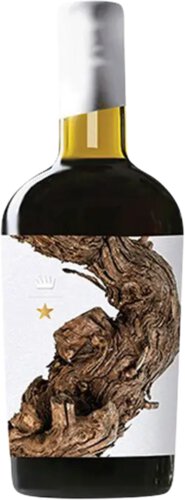 Vara Vina Cardinal Fortified Rose