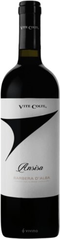 Vite Colte Barbera Ansisa