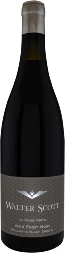 Walter Scott La Combe Verte Pinot Noir 750