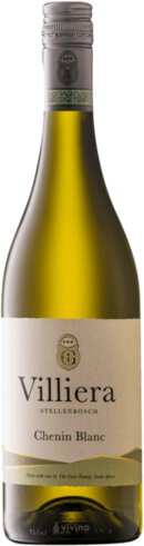 Villiera Chenin Blanc