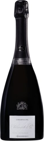 Vilmart Blanches De Voies 2011 750