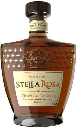 Stella Rosa Brandy Tropical Passion