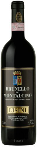 Lisini Brunello di Montalcino