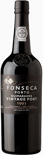 Fonseca Guimarens Vintage Port 1995
