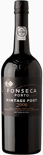 Fonseca Vintage Port 2009