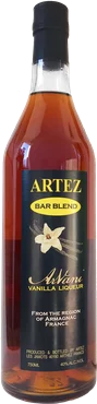 Arvani Vanilla Armagnac Liqueur