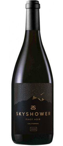 Skyshower Pinot Noir