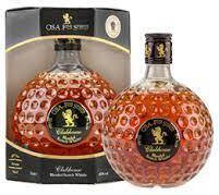 Osa Clubhouse Blended Scotch Whisky