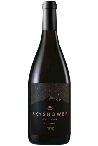 Skyshower Pinot Noir