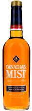Canadian Mist Blended Canadian Whisky Liter