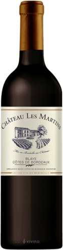 Chateau Les Martins