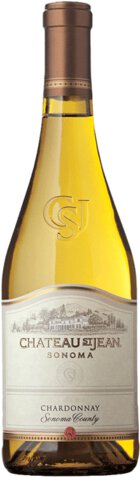 Chateau Saint Jean Chardonnay
