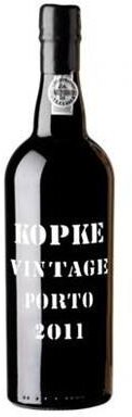 Kopke Vintage Port 2011