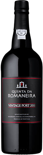 Quinta da Romaneira Vintage Port 2011
