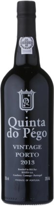 Quinta Do Pégo Vintage Port 2013