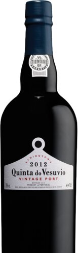 Quinta Do Vesuvio Vintage Port 2012