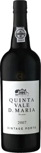 Quinta Vale Dona Maria Vintage Port 2007